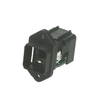 Modular/Ethernet Connector (RJ45, RJ11) Jacks - 09352260331-ND - DigiKey