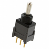 Toggle Switches - 360-2711-ND - DigiKey