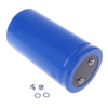 Capacitors - Aluminum Electrolytic Capacitors -- 36DX202F450DF2A - Image