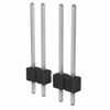 Headers, Male Pins - 77311-462K06LF-ND - DigiKey