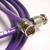 HAVEFlex Word Clock Cable VPM2000 BNC 15' - 201VPM2000-BB-015PUR - HAVE, Inc.