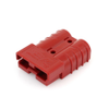 Anderson Power 992G1-BK Connector Housing SB 50, 12 to 6 Ga., 24VDC, Red -- 37809