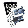 D-Sub, D-Shaped Connector Backshells, Hoods - 664-17E165709-ND - DigiKey