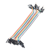 Jumper Wire - 1568-12794-ND - DigiKey
