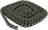 #80 Single Strand Roller Chain -- 3842341 - Image