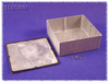 Enclosures, Boxes, & Cases - 1550WN - Powell Electronics, Inc.