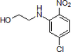 4-Chloro-N-(2-hydroxyethyl)-2-nitroaniline - 15799 - Medical Isotopes, Inc.