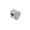 Fiber Optic Connector Adapters - 5073-FOA-836-BLU-ND - DigiKey