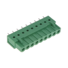 Headers, Plugs and Sockets - 0397350009-ND - DigiKey