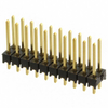 Headers, Male Pins - SAM9043-ND - DigiKey