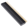 Headers, Receptacles, Female Sockets - ESW-132-23-G-D-ND - DigiKey