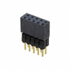 Headers, Receptacles, Female Sockets - SAM15153-ND - DigiKey