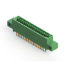 Edgeboard Connectors - 151-345-018-558-412-ND - DigiKey
