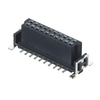 Headers, Receptacles, Female Sockets - M55-6002042R - ODG (Origin Data Global)