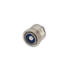 Coaxial Connector (RF) Terminators -- 60K15R-002N1 - Image