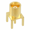 Coaxial Connector (RF) Assemblies - A114548-ND - DigiKey