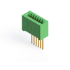 Edgeboard Connectors - 151-842-006-541-101-ND - DigiKey
