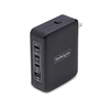 Accessories - 5214-3114GCU-WALL-CHARGER-ND - DigiKey