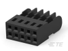 Rectangular Wire & Cable Connectors & Housings - 102394-3 - TE Connectivity