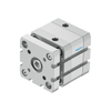 Actuators/Cylinders - 2171-ADNGF-50-10-PPS-A-ND - DigiKey