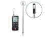 Anemometers - 2559513 - RS Components, Ltd.