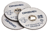 Abrasive Discs - 6684168 - RS Components, Ltd.