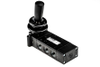 Pneumatic Manual Control Valves - 722435 - RS Components, Ltd.