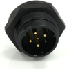 Industrial Circular Connectors - 2338320 - RS Components, Ltd.