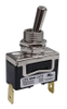 Toggle Switches - 186269 - RS Components, Ltd.