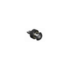 DZUS® Quarter-Turn Stud, Steel, Zinc Plate, Black chromate -- D7-290-718-191