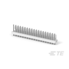Headers, Male Pins - 1-640388-9-ND - DigiKey