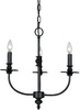 Mini Chandeliers-Candle - 50161 - Light Center (The)