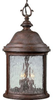 Exterior -Hanging - 234360 - Light Center (The)