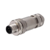 Industrial Circular Connectors - 134179 - RS Components, Ltd.