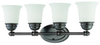 SL714415 Bathroom Fixtures-Four Lights - 645712 - Capital Lighting, Inc.