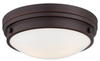 823-167 Flush Mount - 823-167 - Minka Group