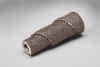 3M Trizact 237AA Tapered Aluminum Oxide Cartridge Roll - A6 Grit - 1 in Length - 3/8 in Diameter - 1/8 in Center Hole - 20422 - 051141-20422 - R. S. Hughes Company, Inc.
