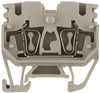 Terminal Blocks - Din Rail, Channel - 281-3705-ND - DigiKey