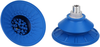 Bellows suction cup (round) for markless handling of workpieces SAB 125 HT1-60 G1/4-AG - 10.01.06.03065 - Schmalz Inc.