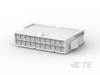 Rectangular Power Connectors - 2-1969613-0 - TE Connectivity