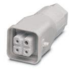 Heavy Duty Power Connectors - 1641510 - VAST STOCK CO., LIMITED