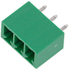Terminal Blocks - Headers, Plugs and Sockets - 281-2643620000-ND - DigiKey