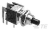 Push Button Switches - 9-1437572-3 - TE Connectivity