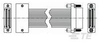 Wire-to-Board Jumpers & Shunts - 6-1589675-1 - TE Connectivity
