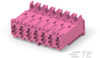 Standard Rectangular Connectors - 2-282007-2 - TE Connectivity