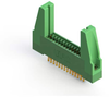 Card Edge Connectors - Edgeboard Connectors - 345-028-555-288 - Lingto Electronic Limited