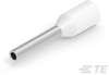 Crimp Wire Pins, Tabs & Ferrules - 966067-2 - TE Connectivity