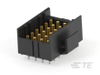 PCB Headers & Receptacles - 2-640505-2 - TE Connectivity