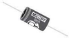 Aluminum Electrolytic Capacitor 10Uf, 50V, 20%, Axial, Full Reel; Capacitance Cornell Dubilier - 08H0728 - Newark, An Avnet Company