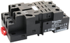 Relay Socket; Socket Mounting Schneider Electric - 13M2755 - Newark, An Avnet Company